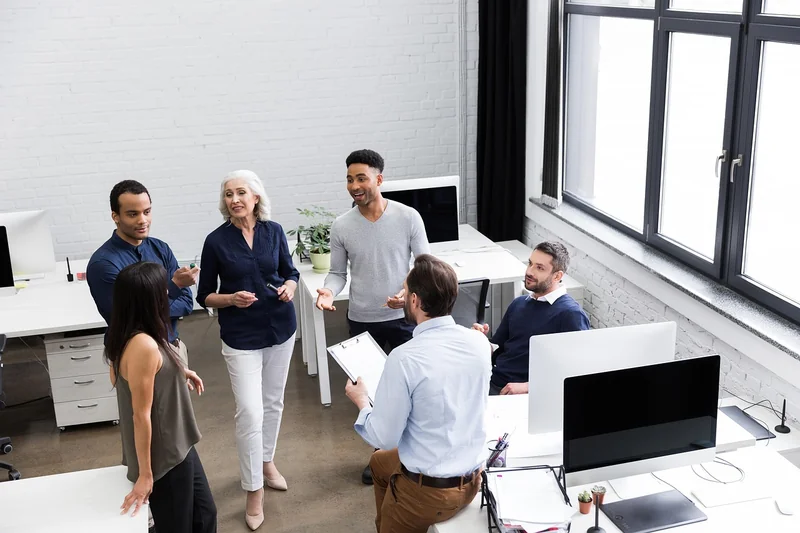 Les trois piliers du leadership digital