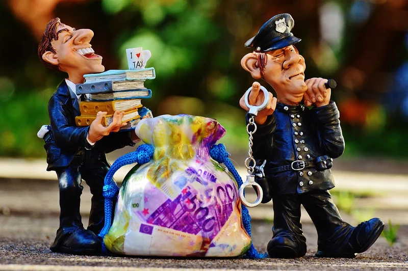 Erreur n°4 : oublier la fiscalité des plus-values