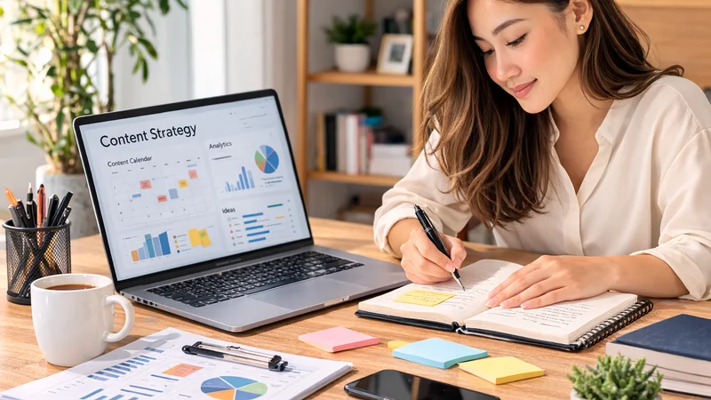 Stratégies de marketing : avant le lancement, pendant, après