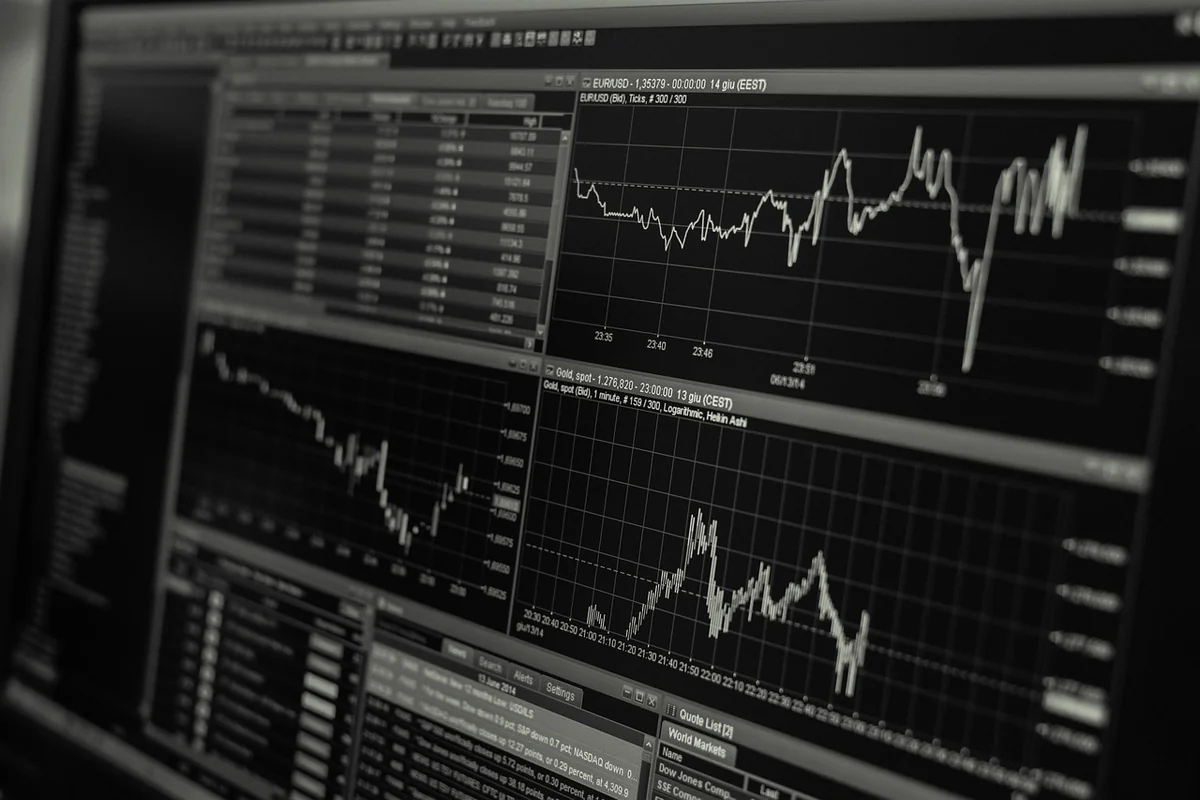 Analyse de marché : le pilier où tout se joue