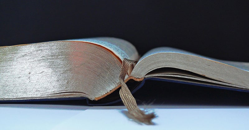 Blog business : lire avec une question précise, décider avec un chiffre